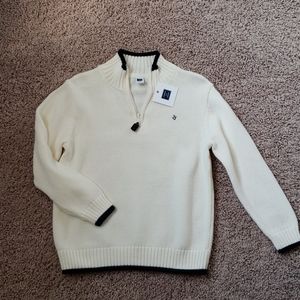 Janie and Jack Boy Sweater 5